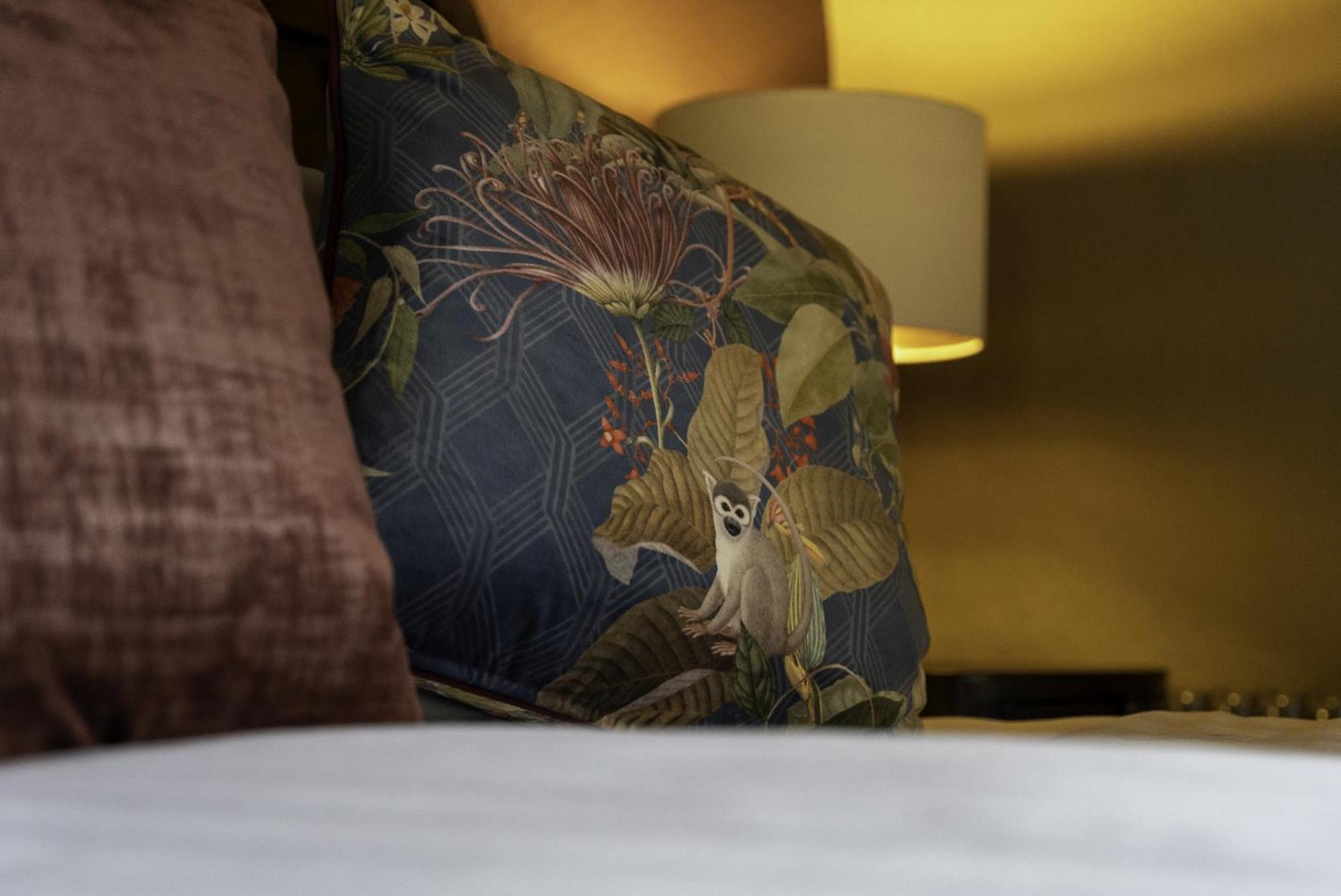 Duke William Hotel Lincoln Kamer foto