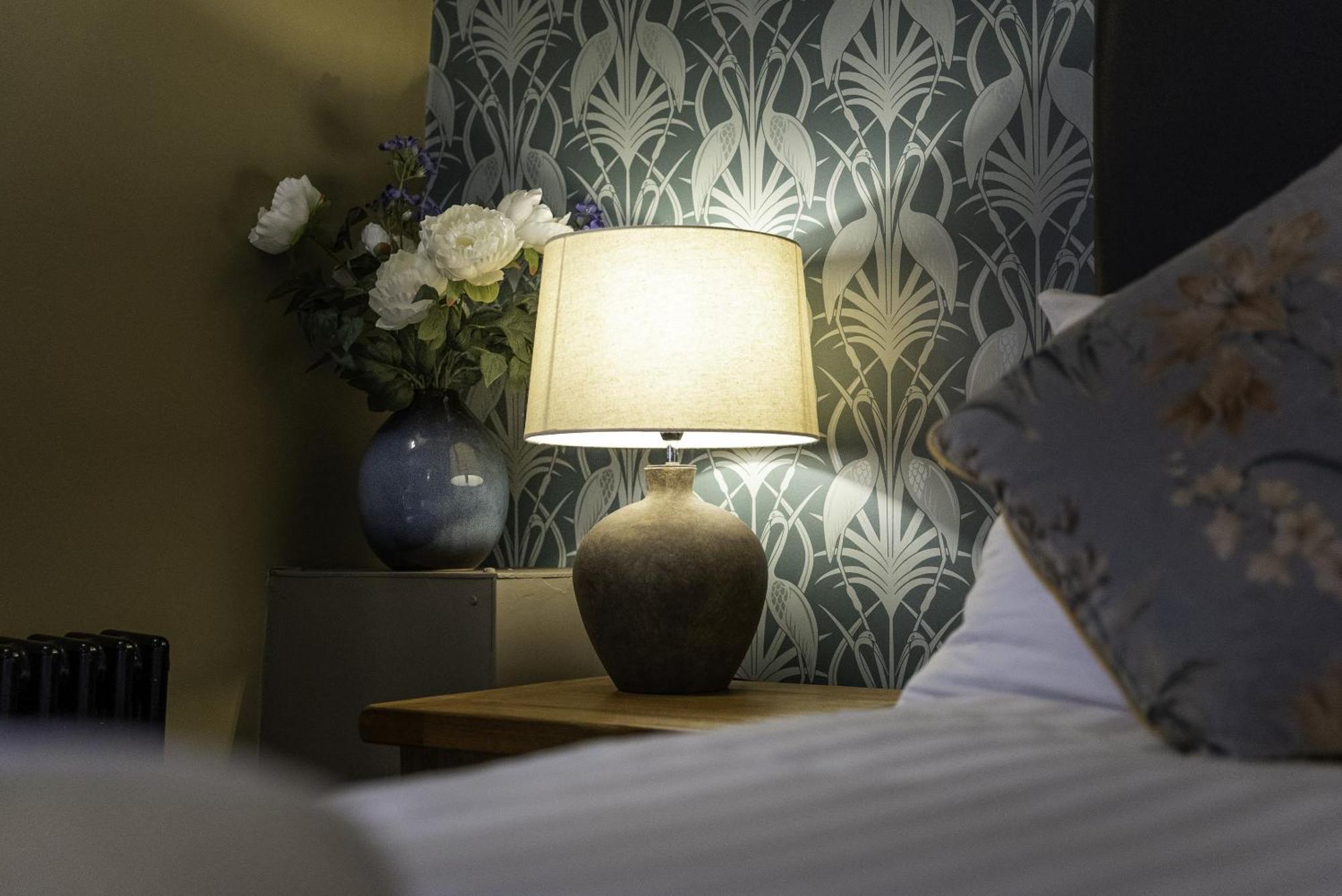 Duke William Hotel Lincoln Kamer foto