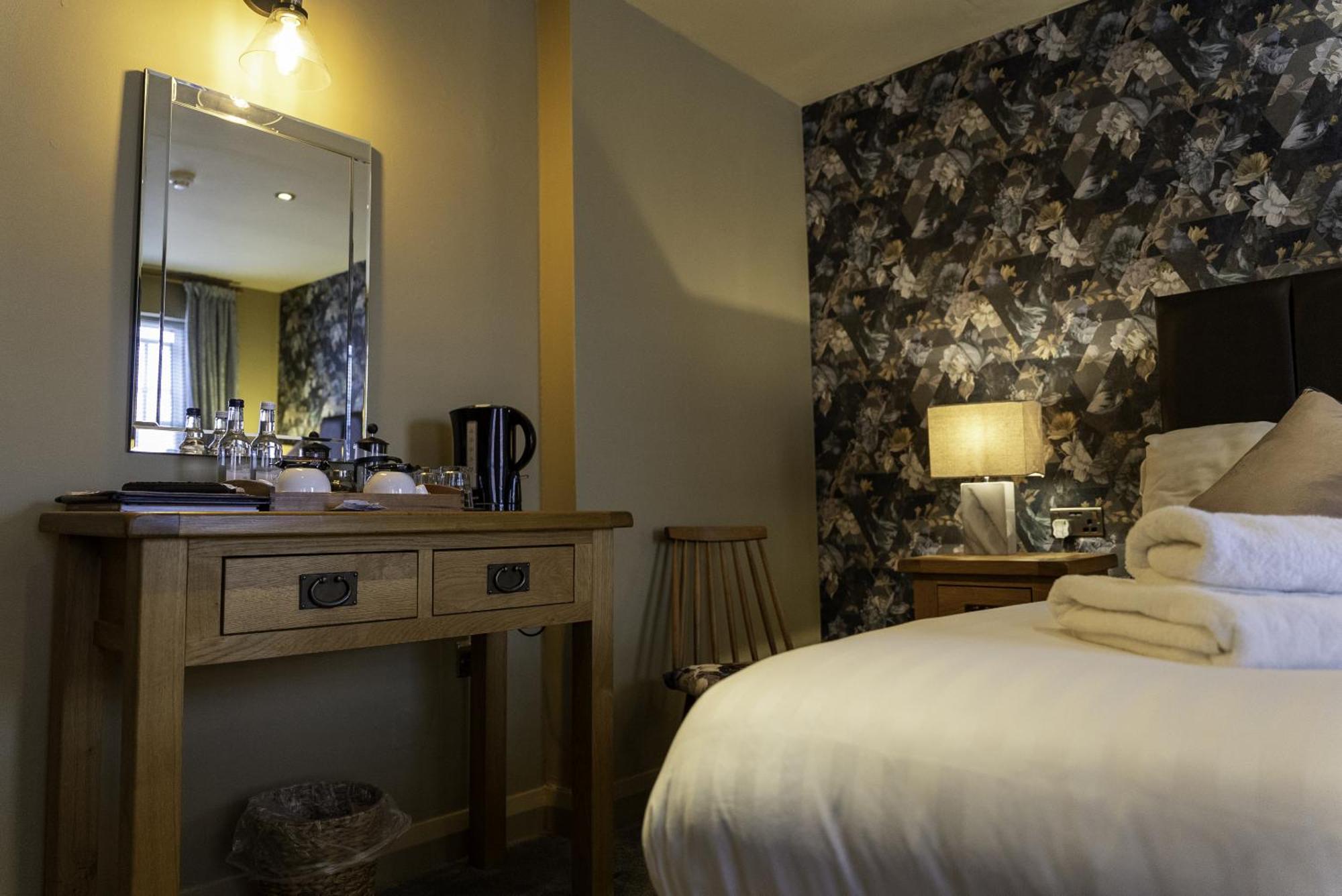 Duke William Hotel Lincoln Kamer foto
